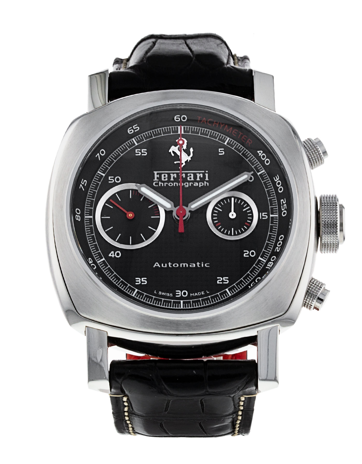 Panerai Ferrari FER00004 Watch | Watchfinder \u0026 Co.