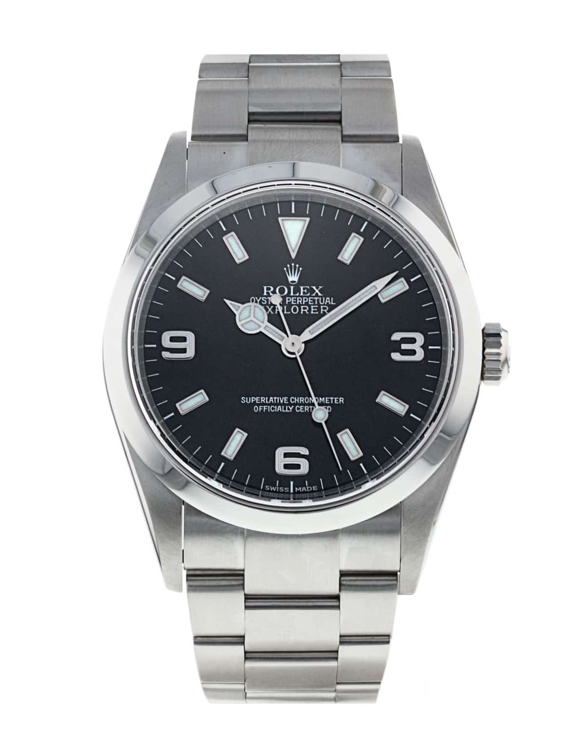 Rolex explorer 11427 Outlet