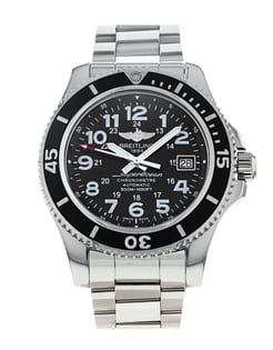 Breitling a17365 on sale