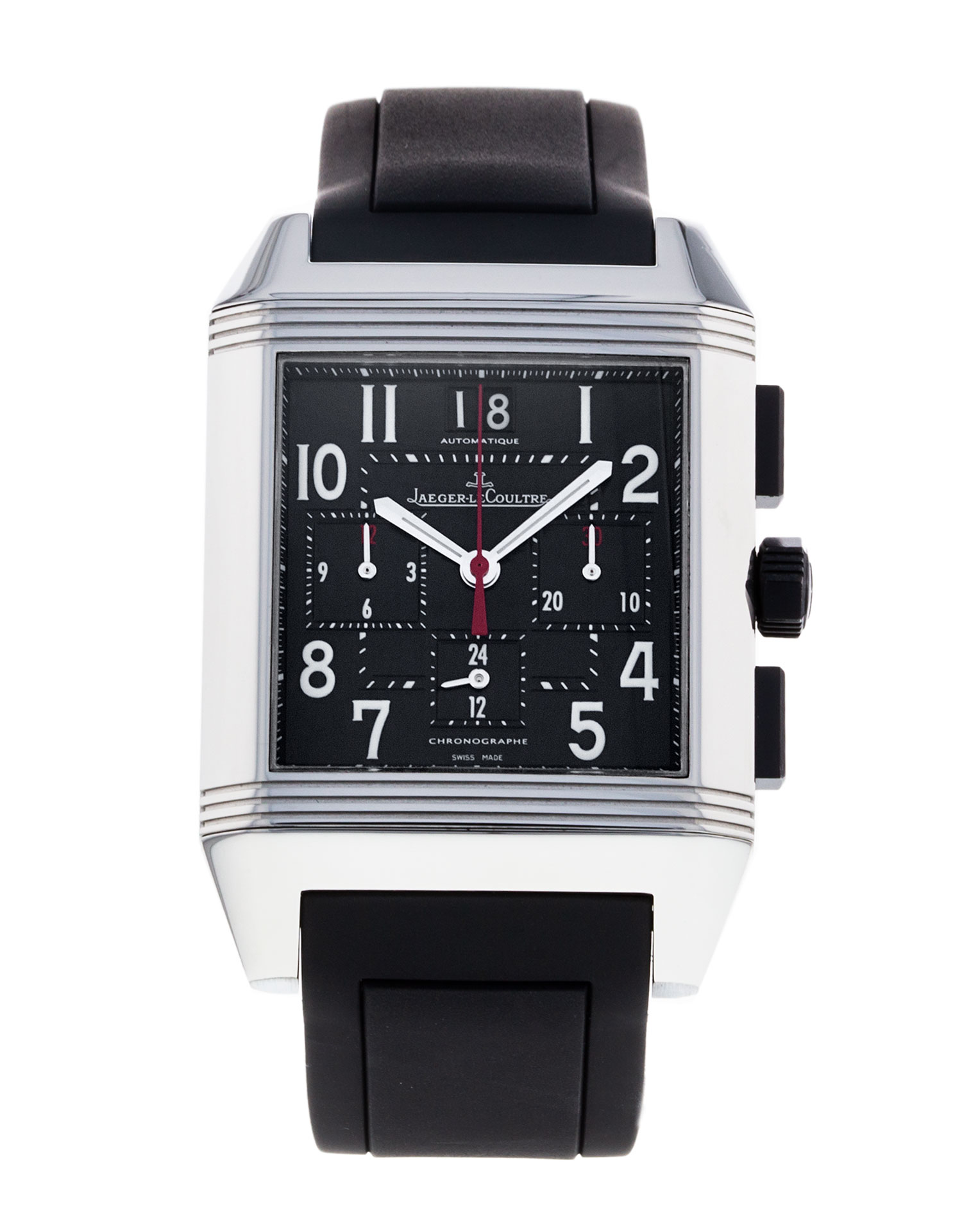 reverso chronograph