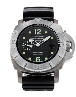 Panerai luminor marina automatic prezzo usato online