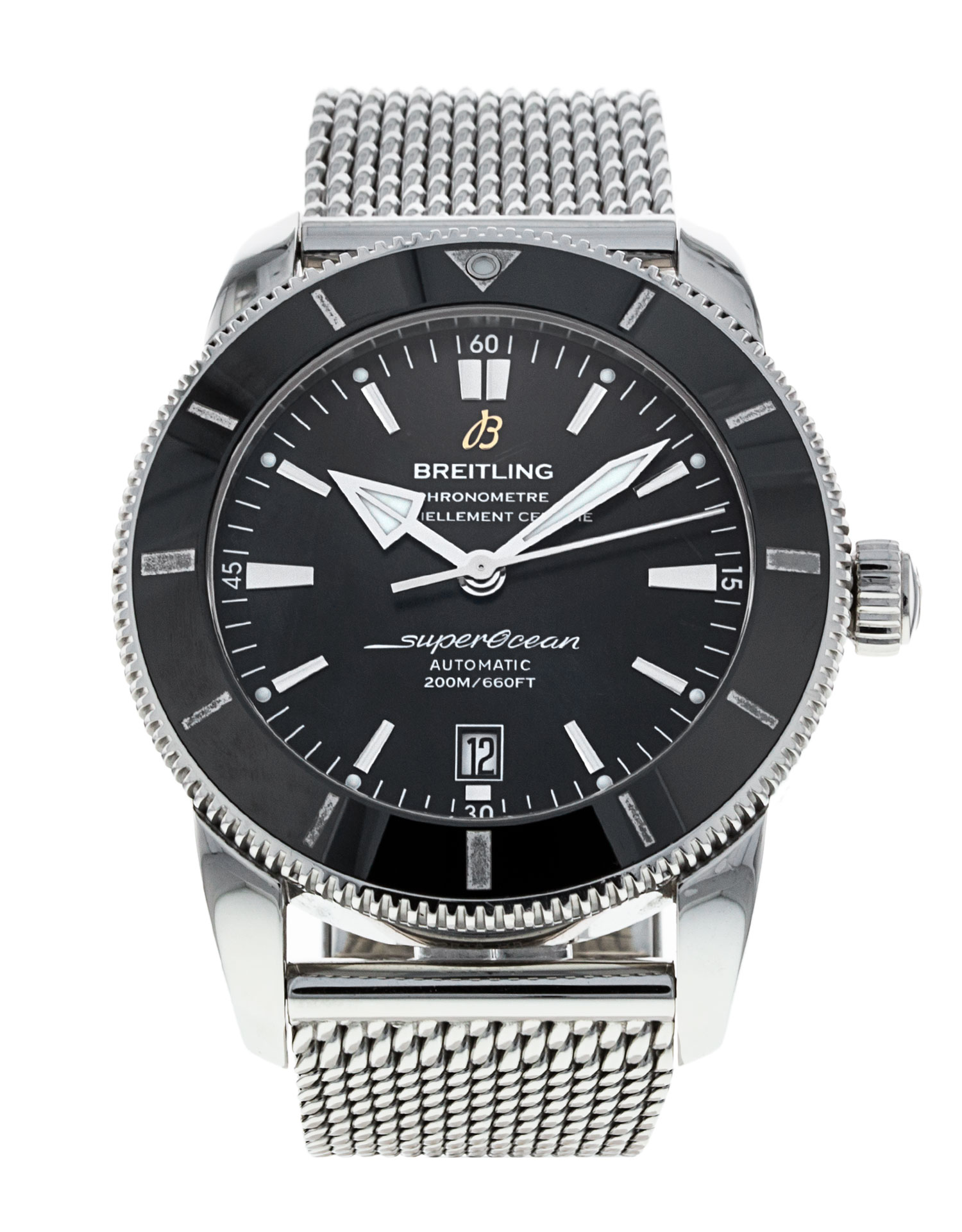 superocean heritage 2