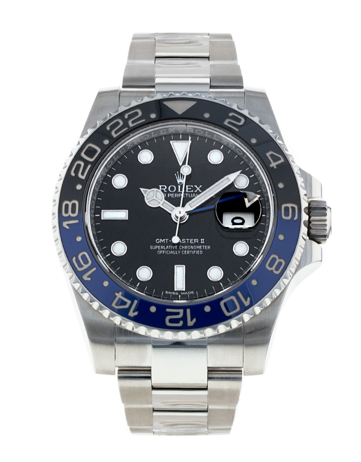gmt 116710