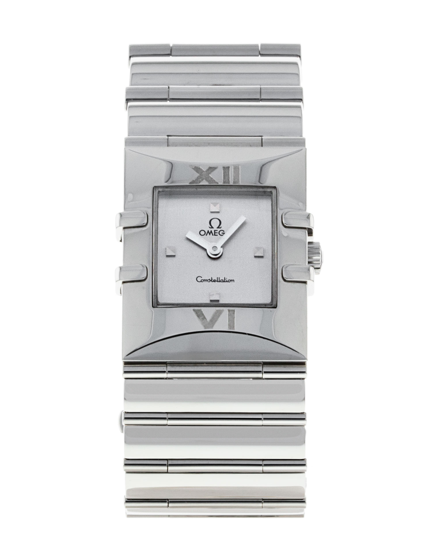Omega Constellation Ladies 1521.31.00 