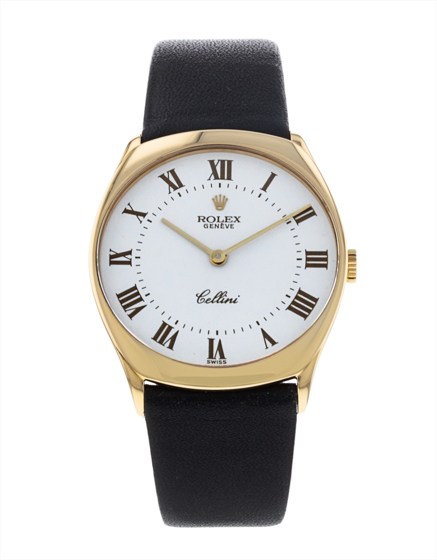 Rolex Cellini 4133/8 Watch 