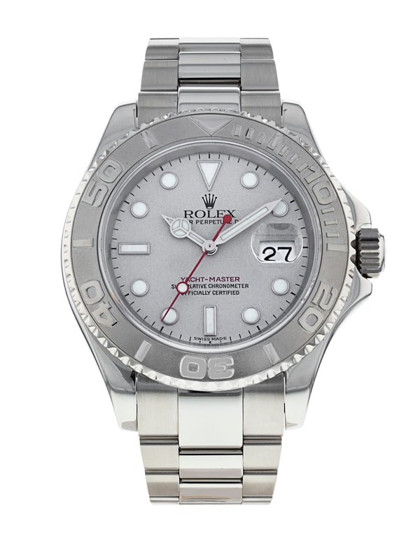 Rolex 16622 production years clearance