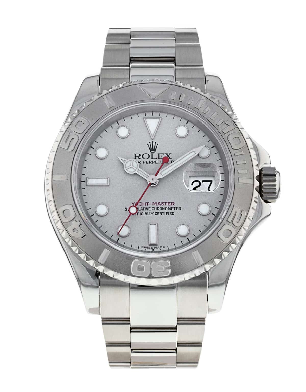 Rolex 16622 production years Clearance