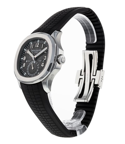 Patek Philippe Aquanaut 5164a 001 Watch Watchfinder Co