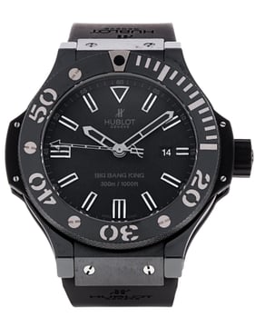 Hublot watchfinder clearance