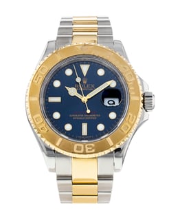 Rolex 16623 blue dial best sale