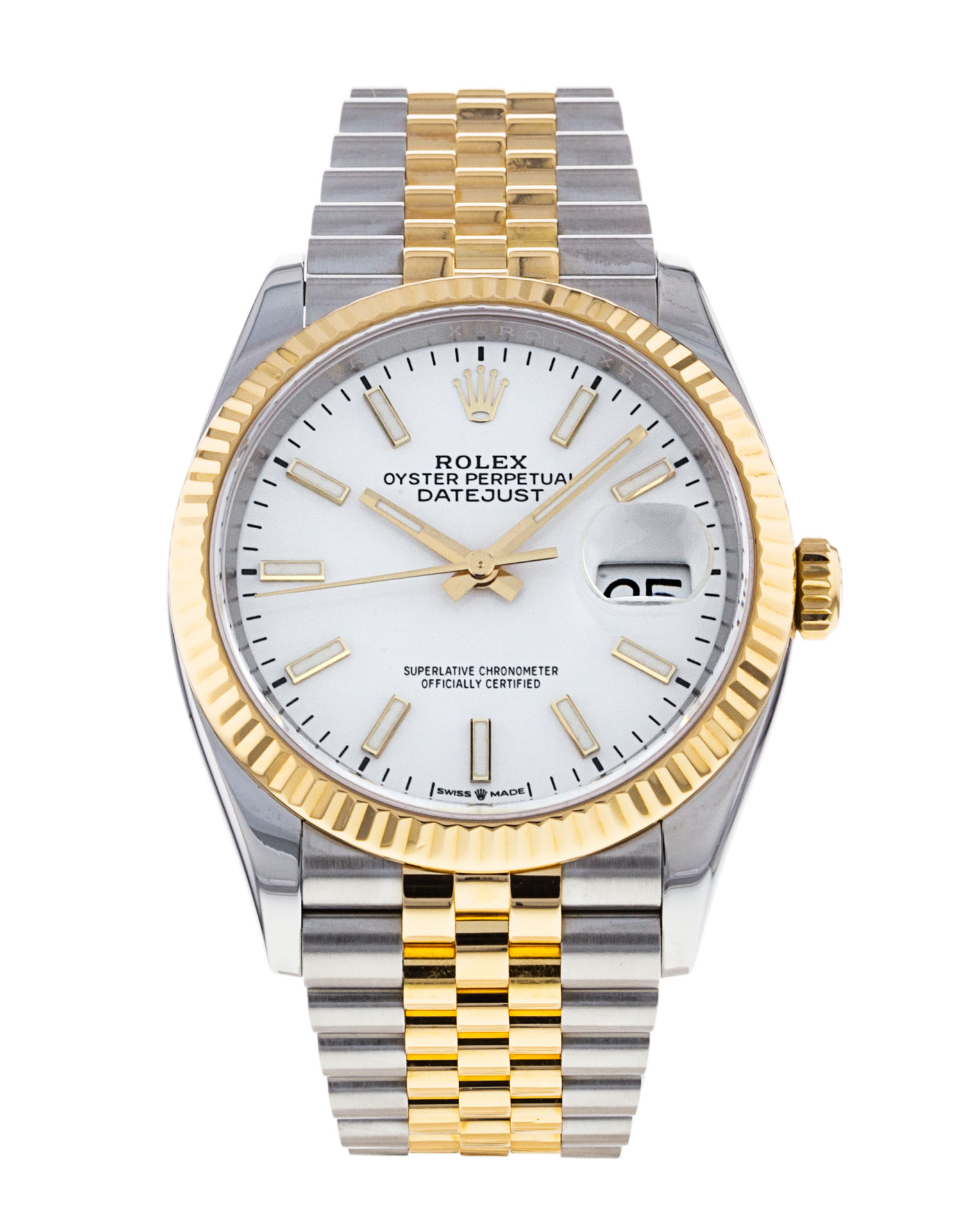 datejust 126233