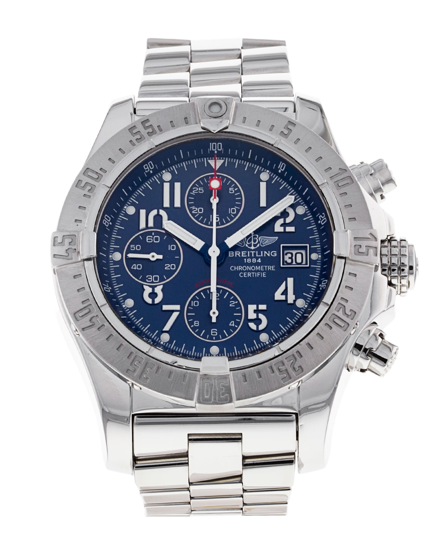 Breitling Avenger Skyland A13380 Watch | Watchfinder & Co.