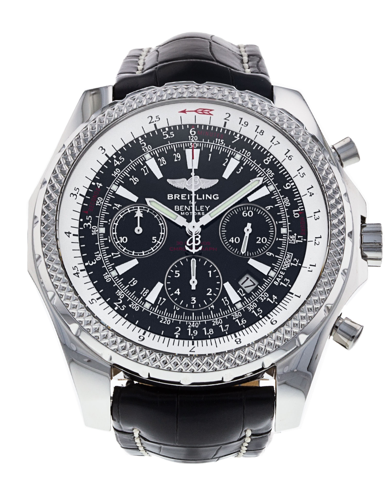 breitling a25362