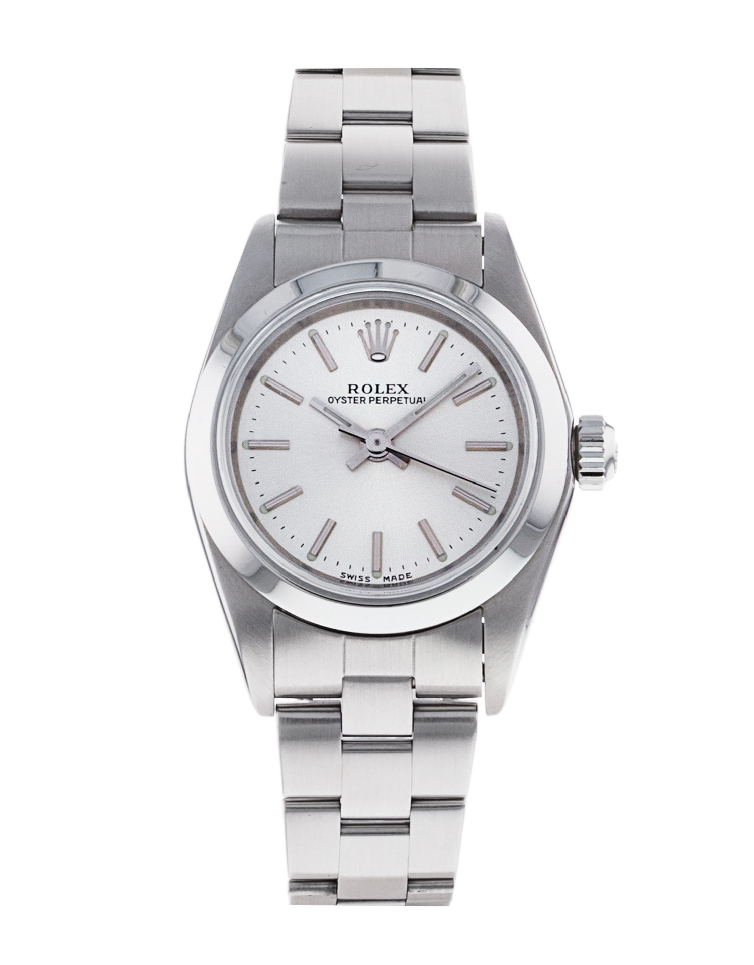 rolex lady 24mm