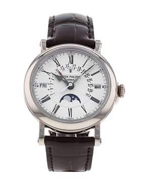 Patek usati 2025