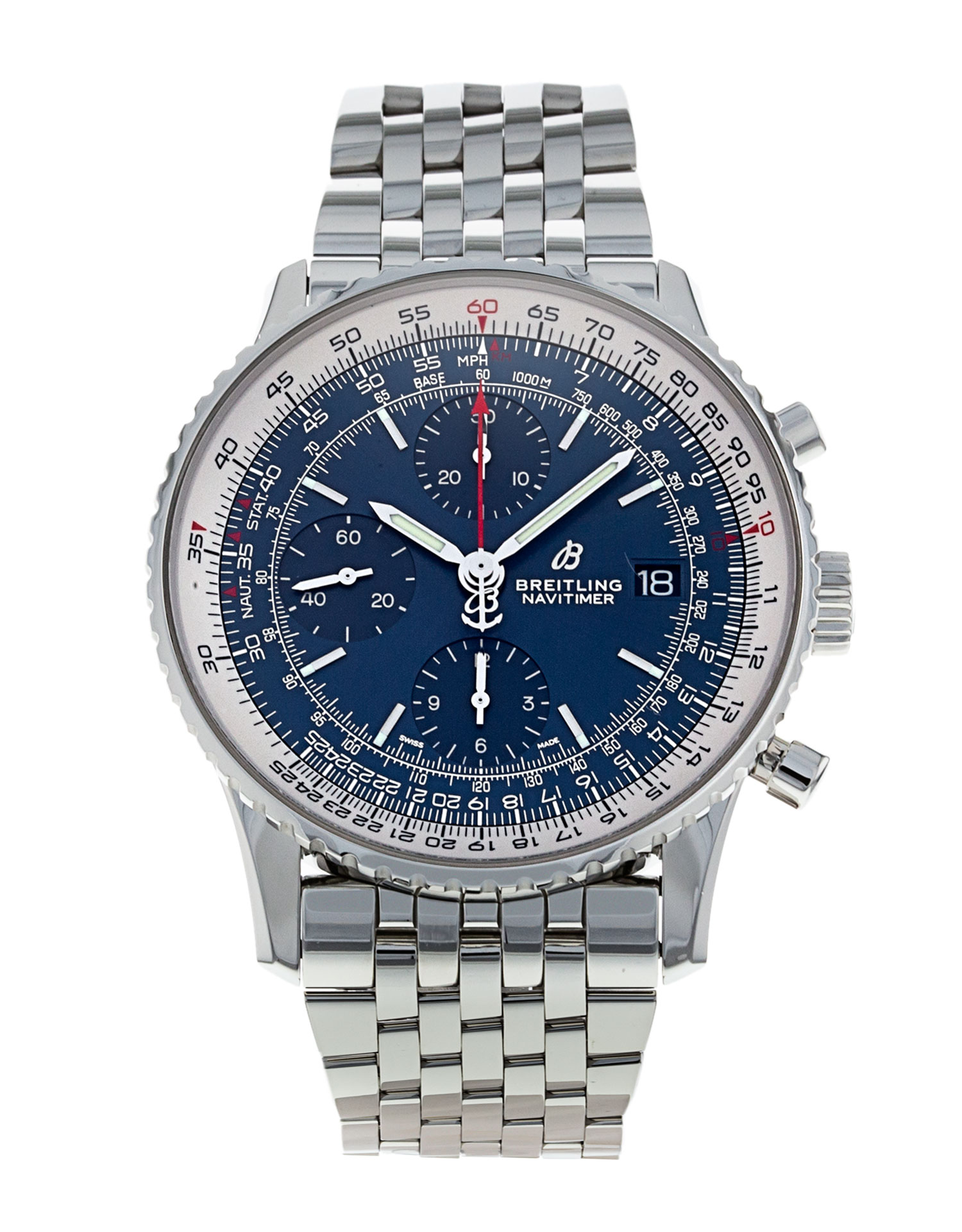 breitling a13324