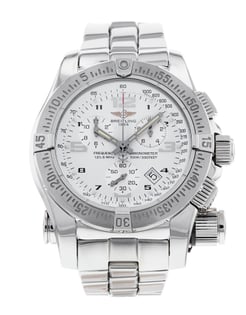 Breitling 2025 emergency a73321