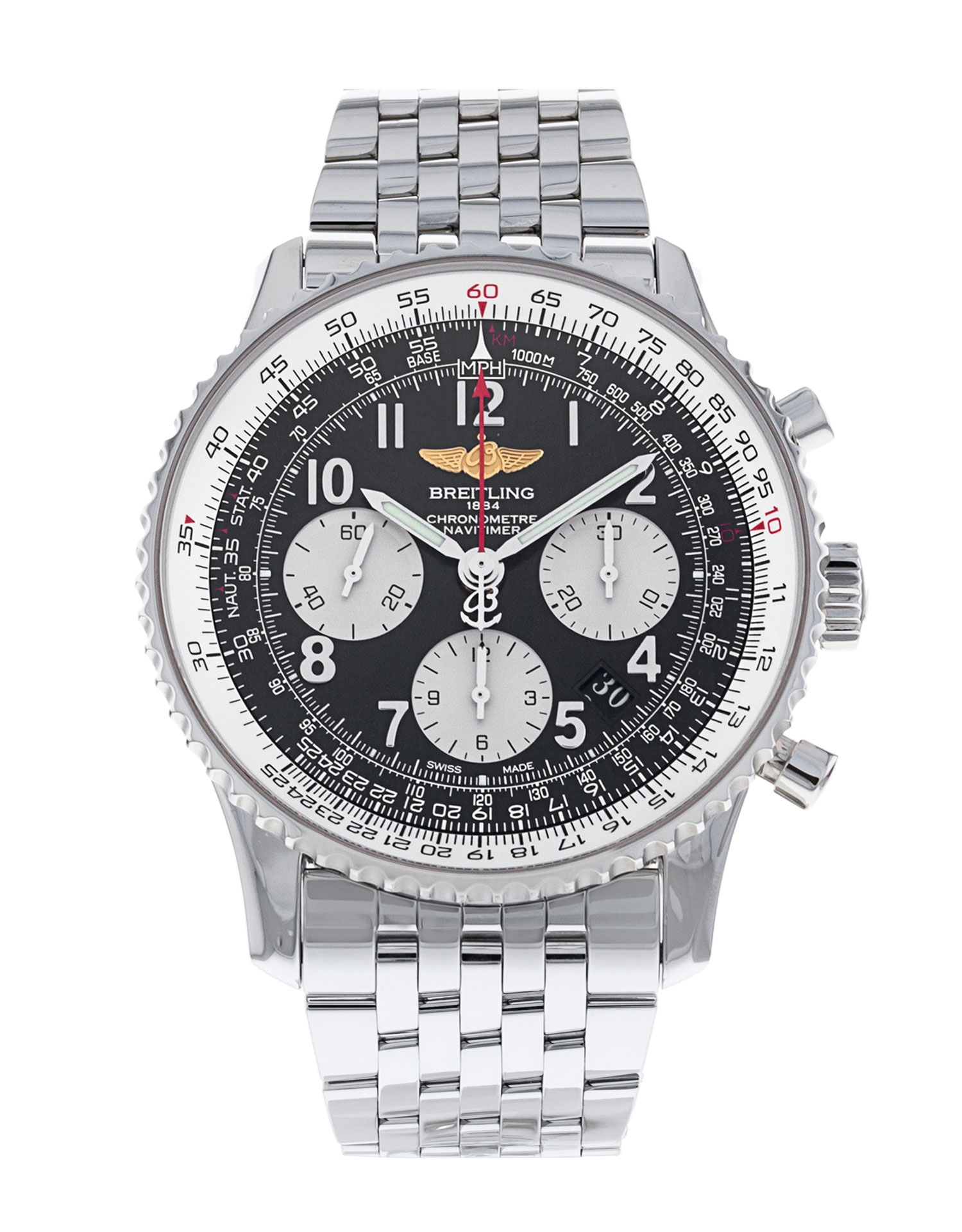 breitling navitimer ab0120