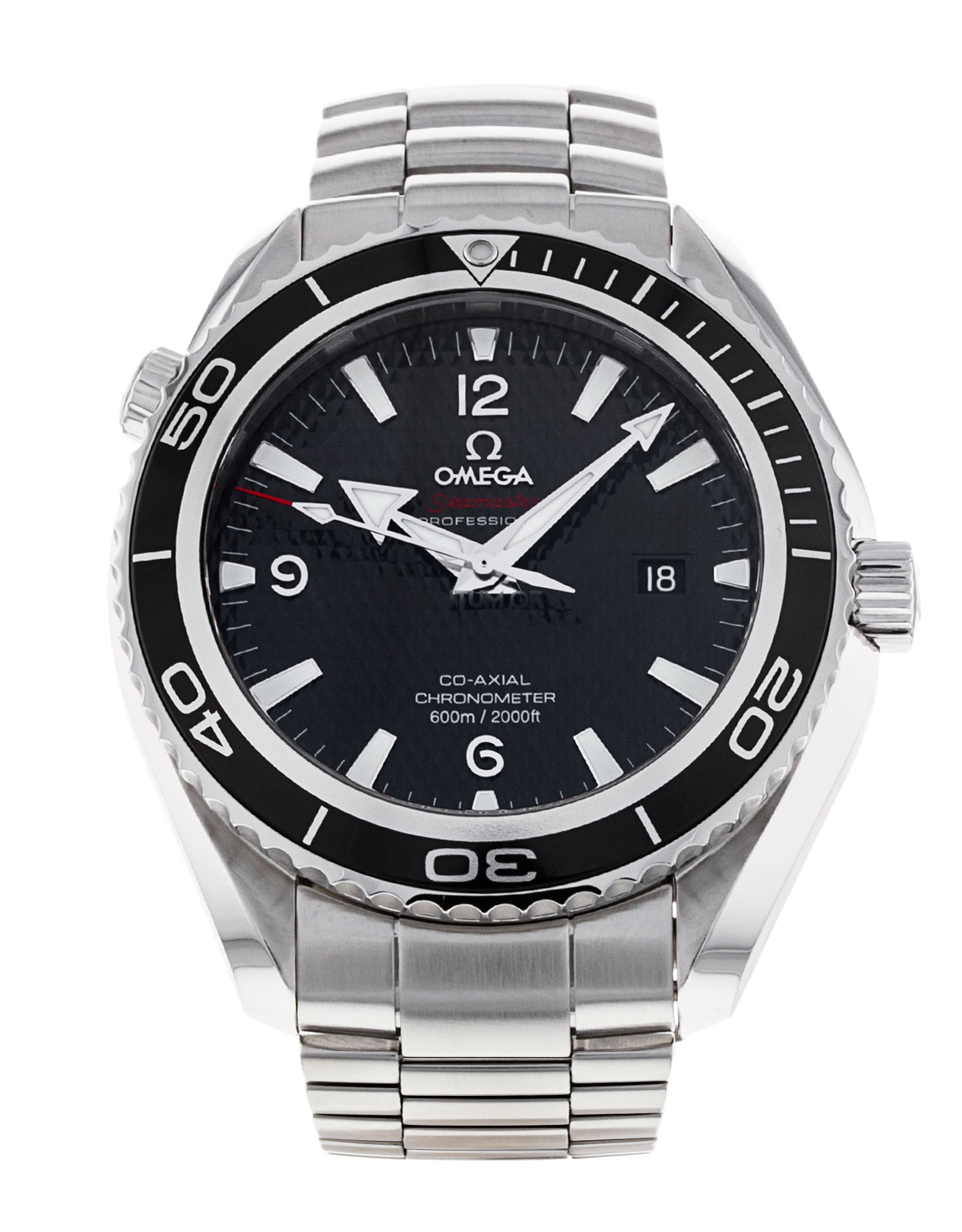 Omega Planet Ocean 222.30.46.20.01.001 