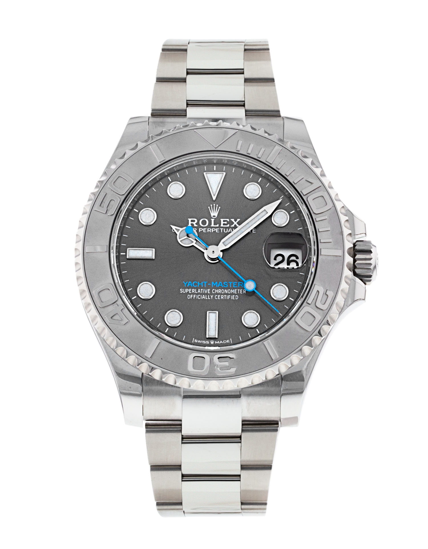 rolex 268622