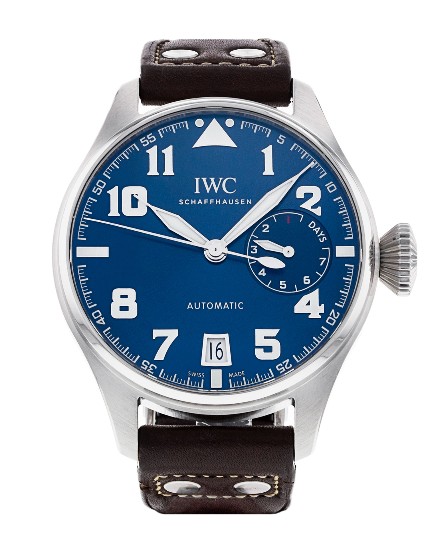 iwc 500908