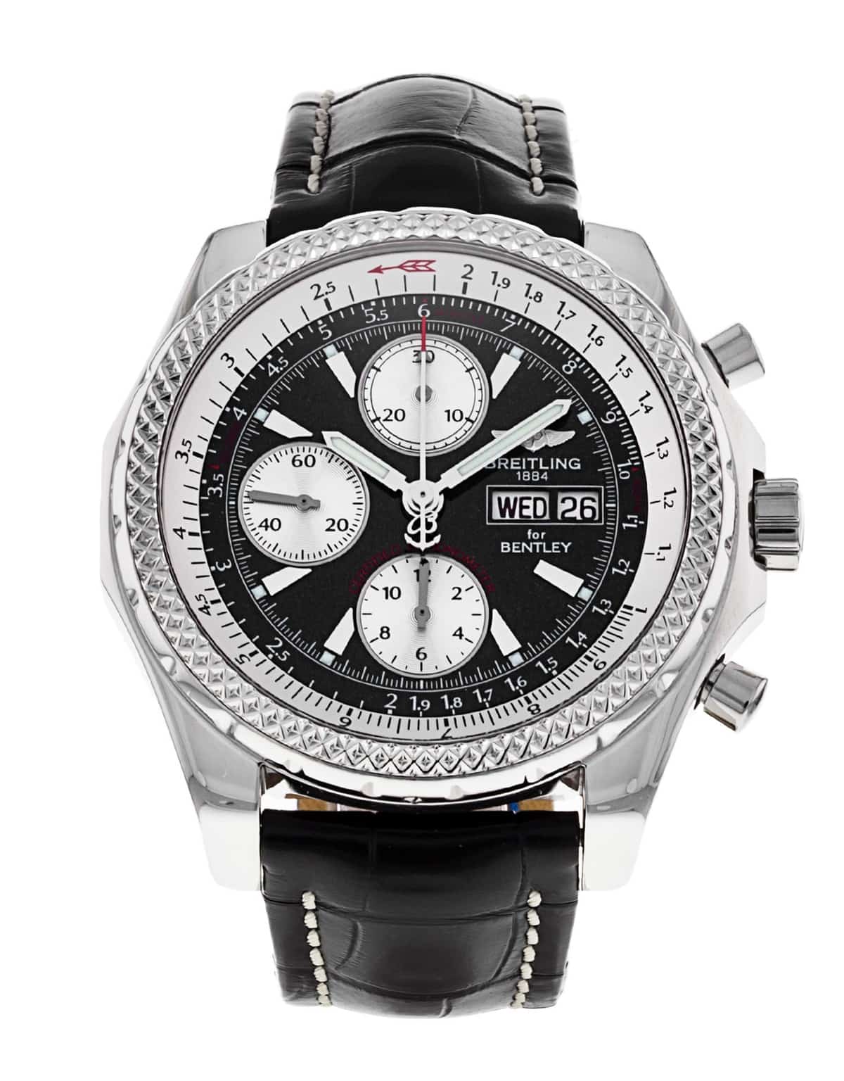 Breitling gt Clearance