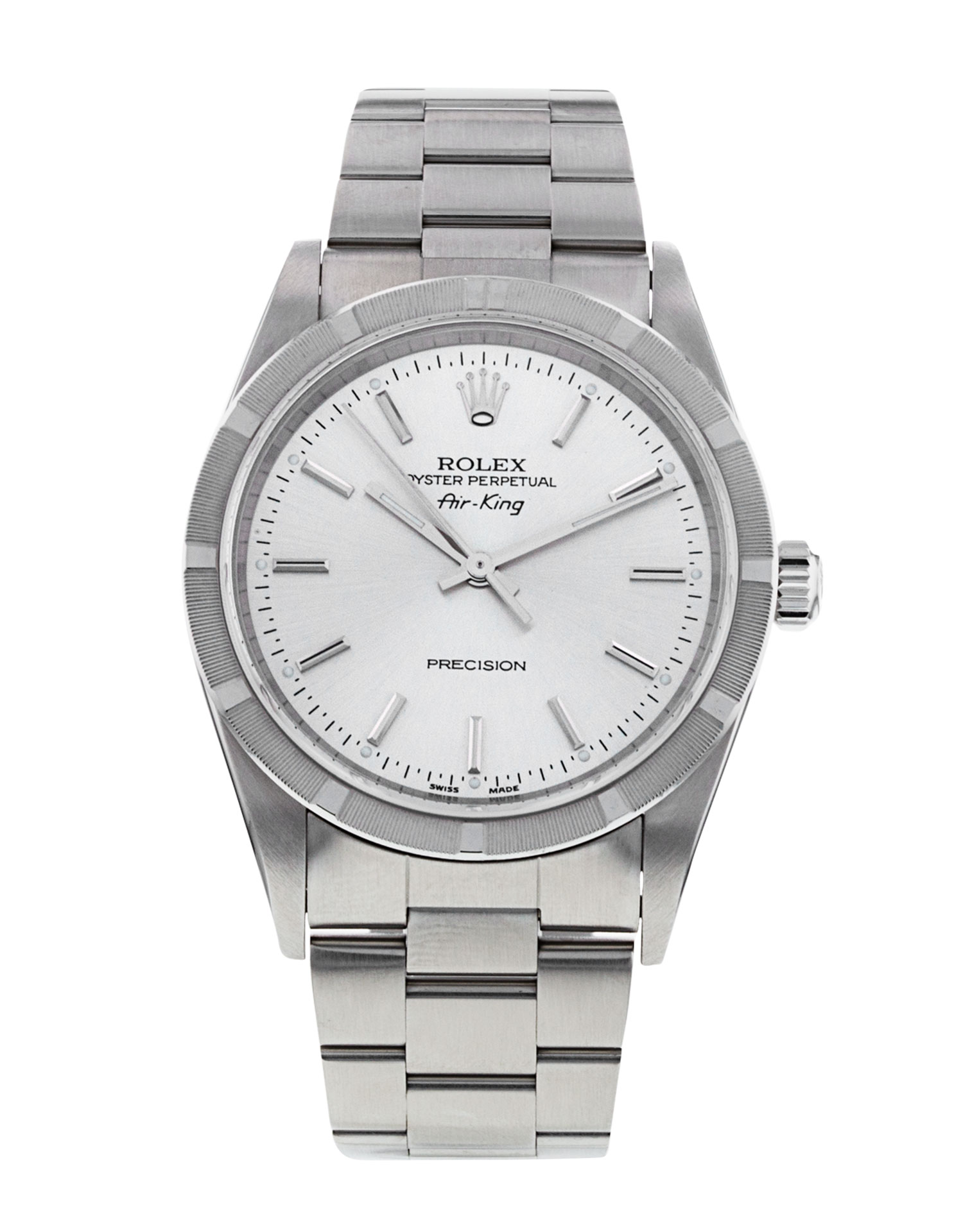rolex 14010m