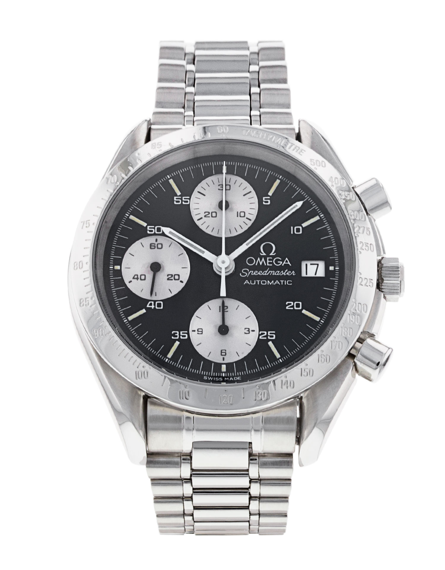 speedmaster 3511