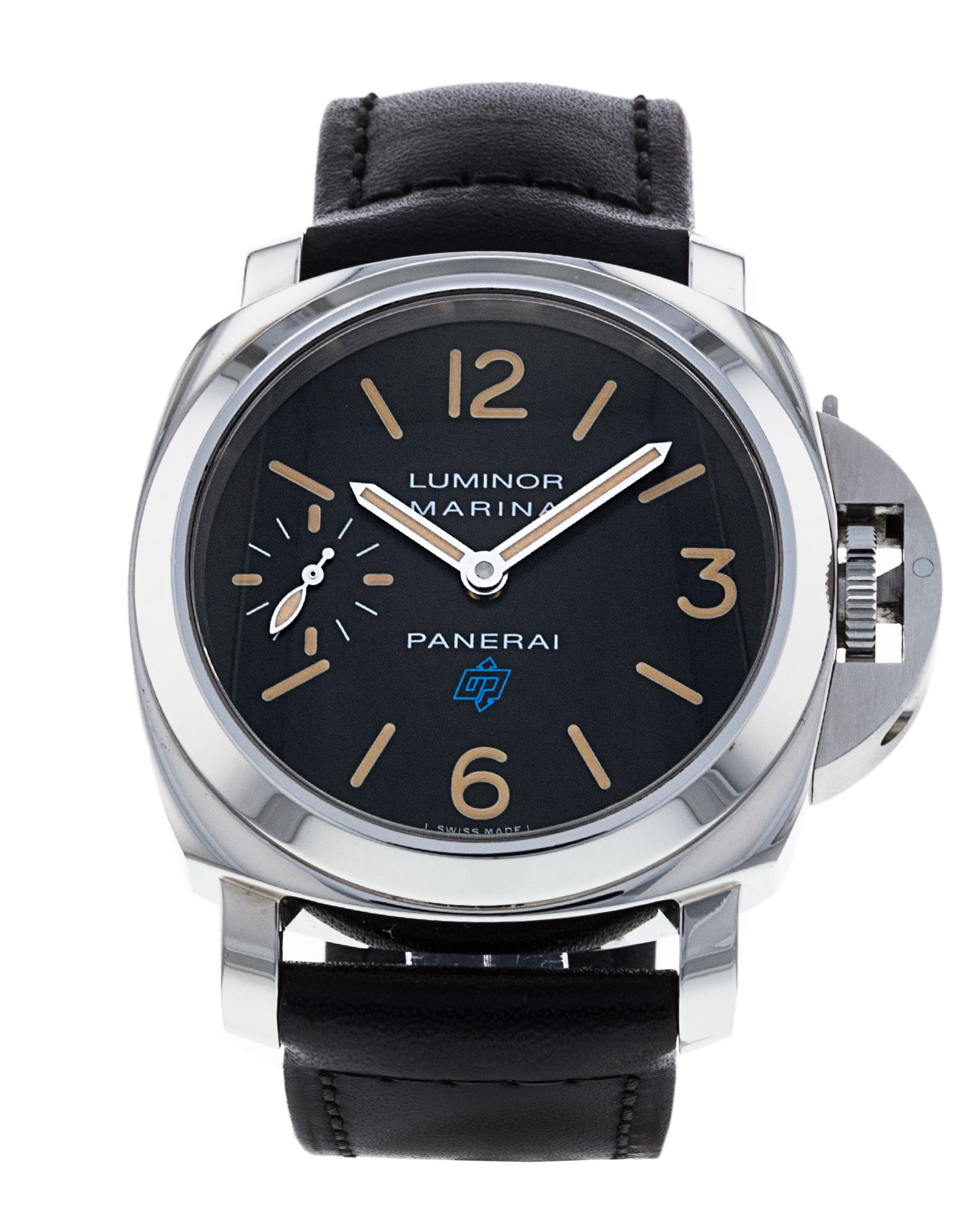 panerai pam00631