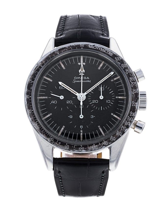 Omega 2025 speedmaster 850