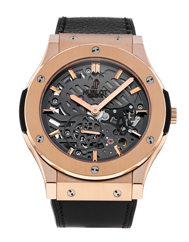 Hublot ap 2025