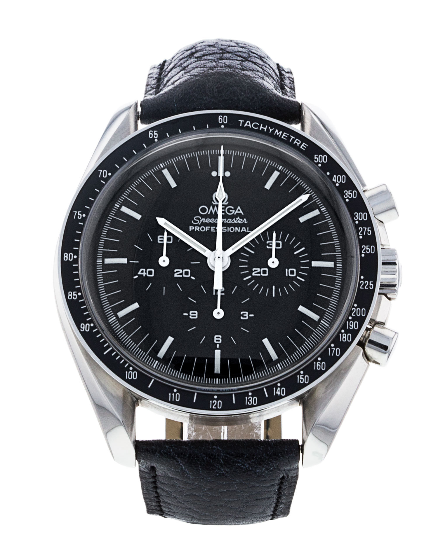 Omega Speedmaster Moonwatch ST145022 Watch | Watchfinder \u0026 Co.