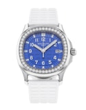 Patek Philippe Aquanaut Watches Watchfinder Co
