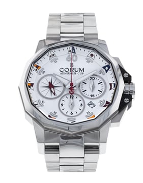 Used corum watches for sale best sale