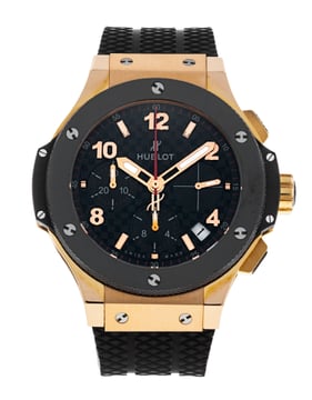 Pre Owned Hublot Watches For Sale