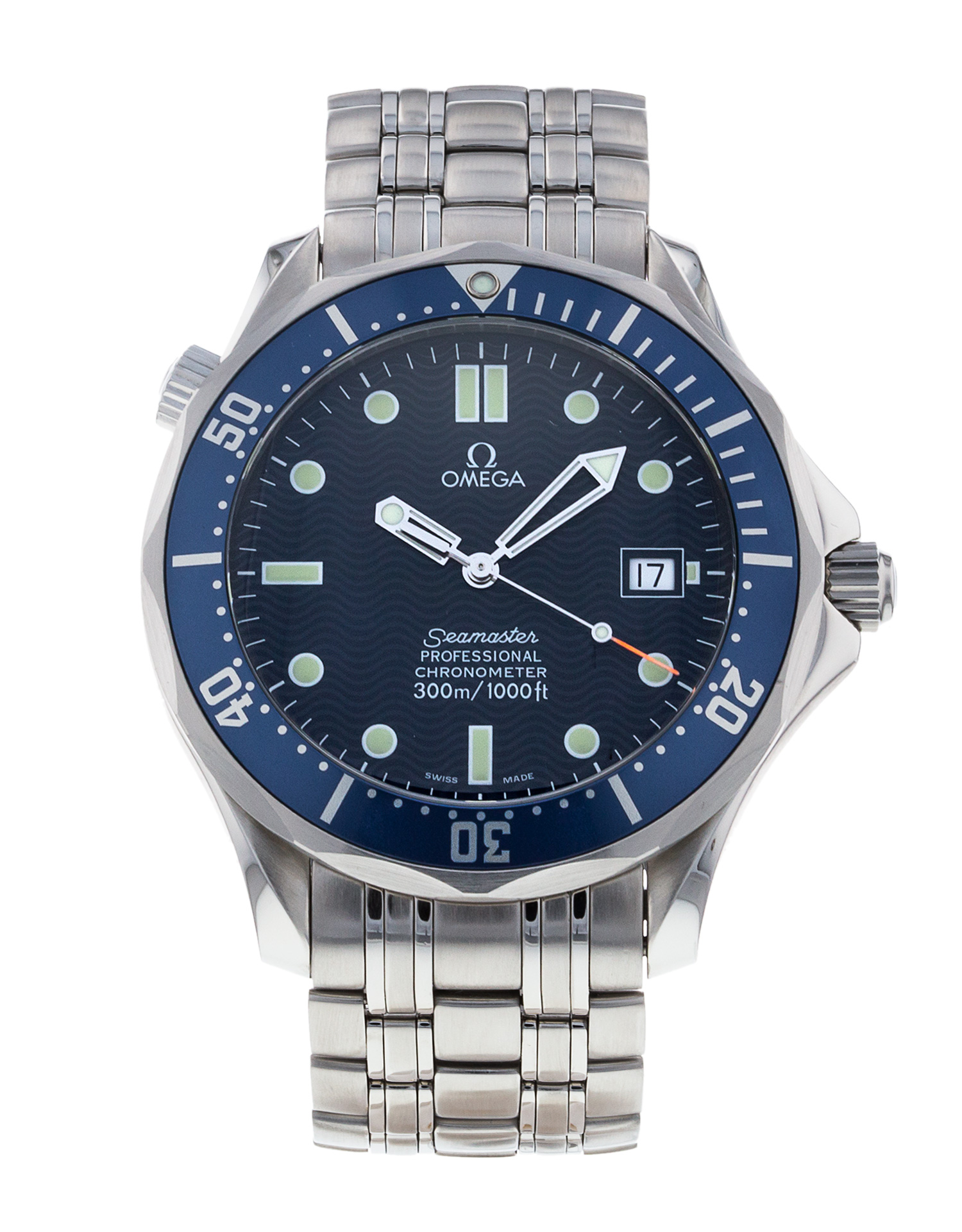 seamaster 2531