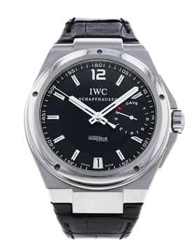 Pre owned 2025 iwc ingenieur