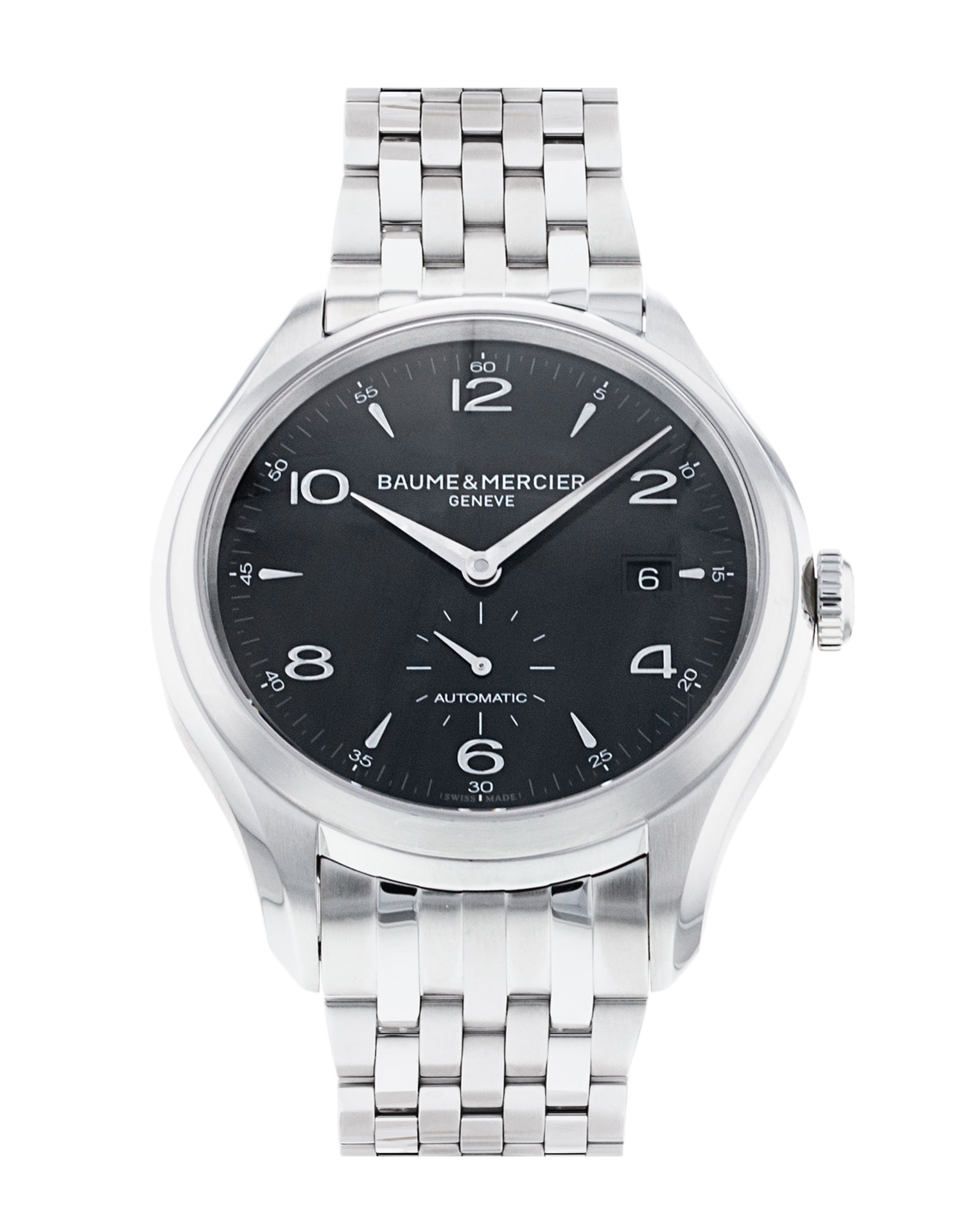 baume 6 mercier