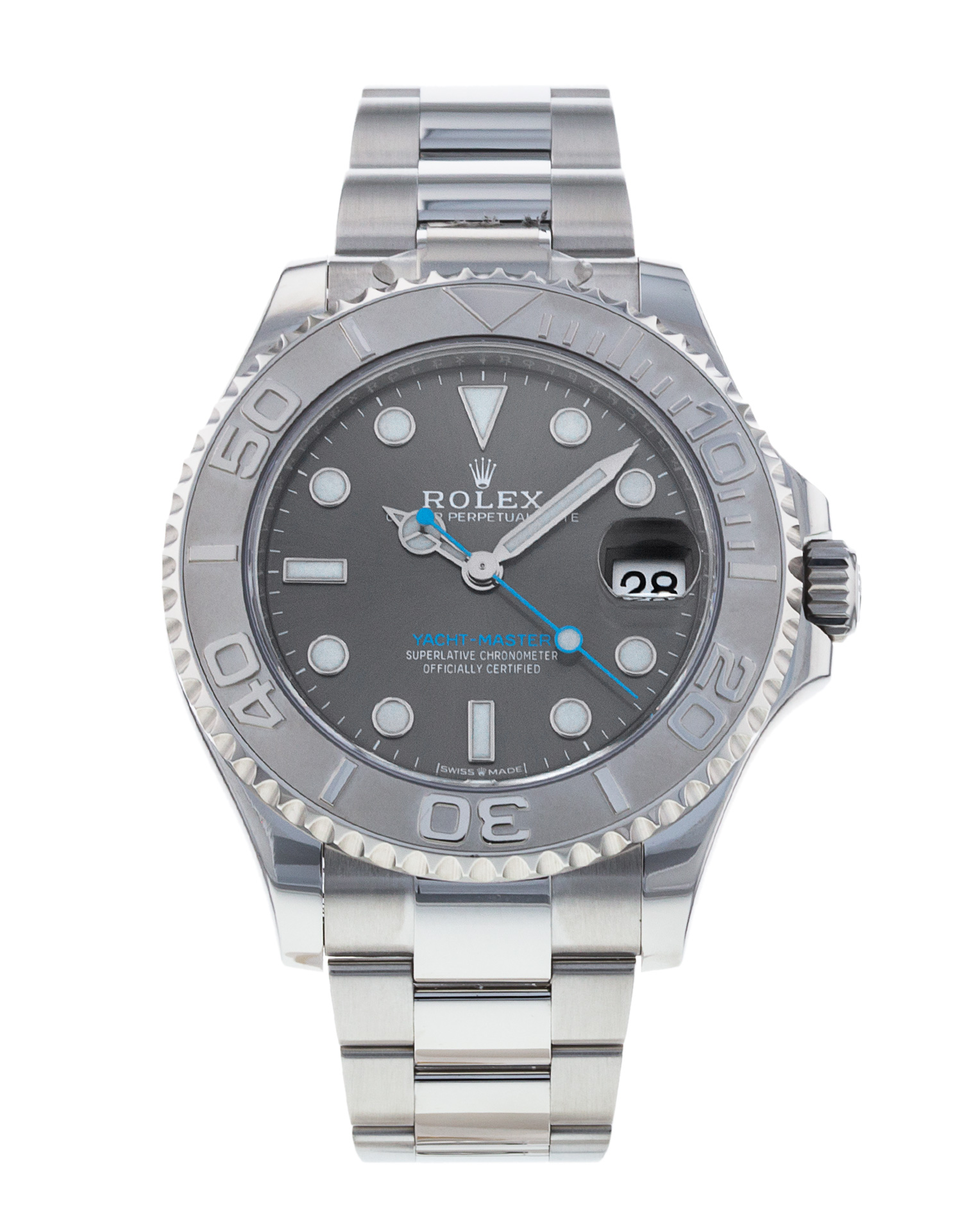 Rolex Yacht-Master 268622 Watch 