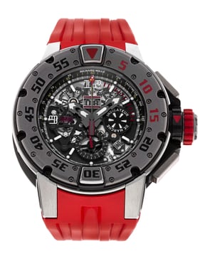 Watchfinder 2025 richard mille