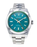 Watchfinder milgauss clearance