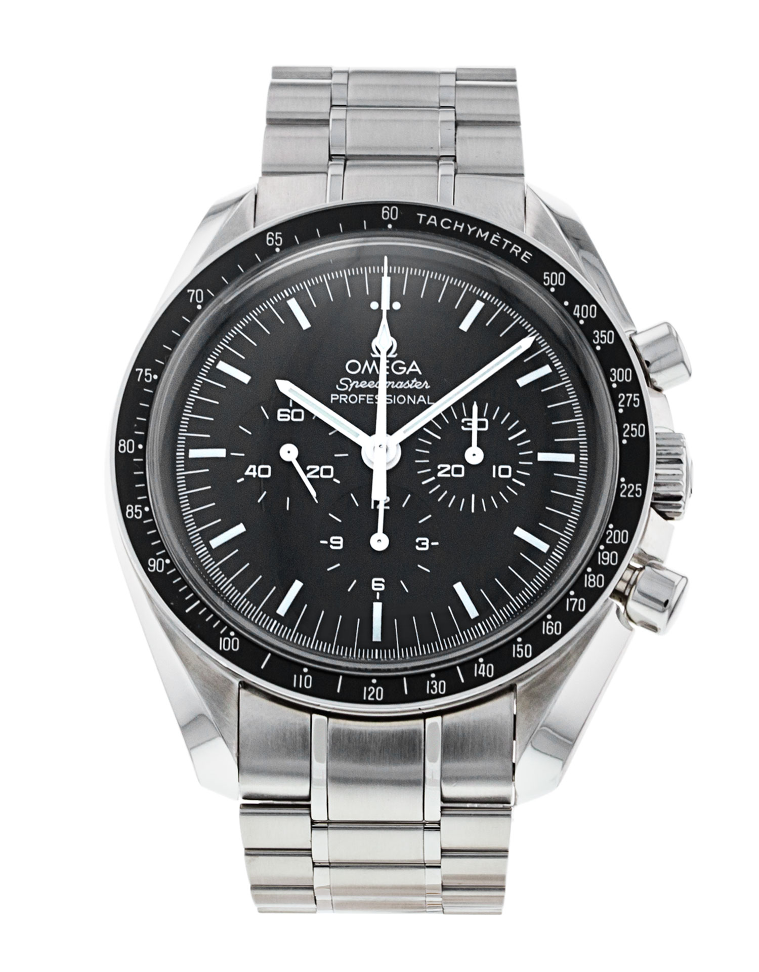 Omega Speedmaster Moonwatch 311.30.42.30.01.005 Watch | Watchfinder \u0026 Co.