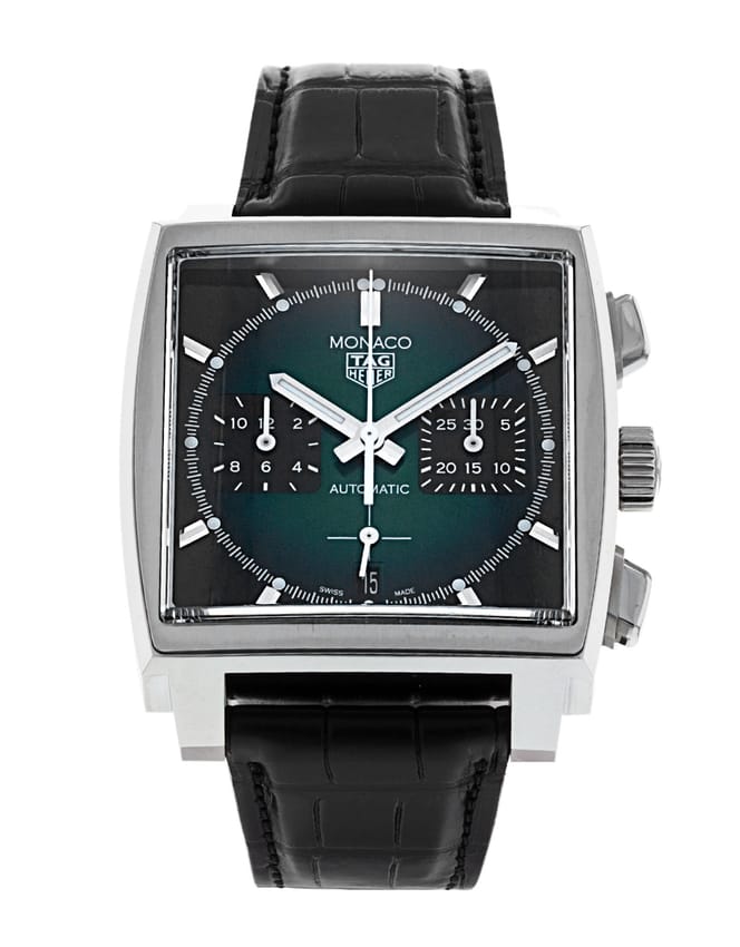Tag heuer 2025 monaco usato