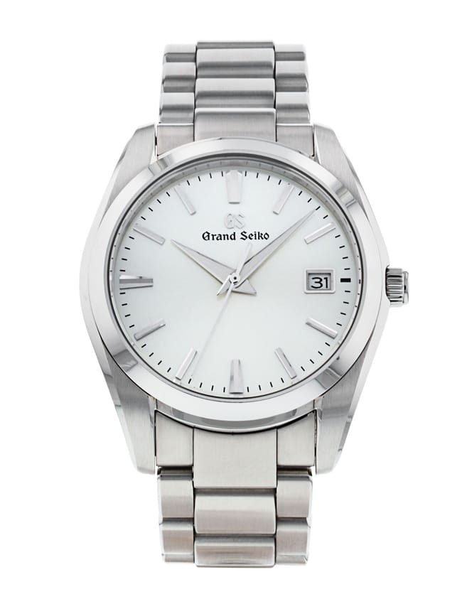 Seiko sbgx259 2025
