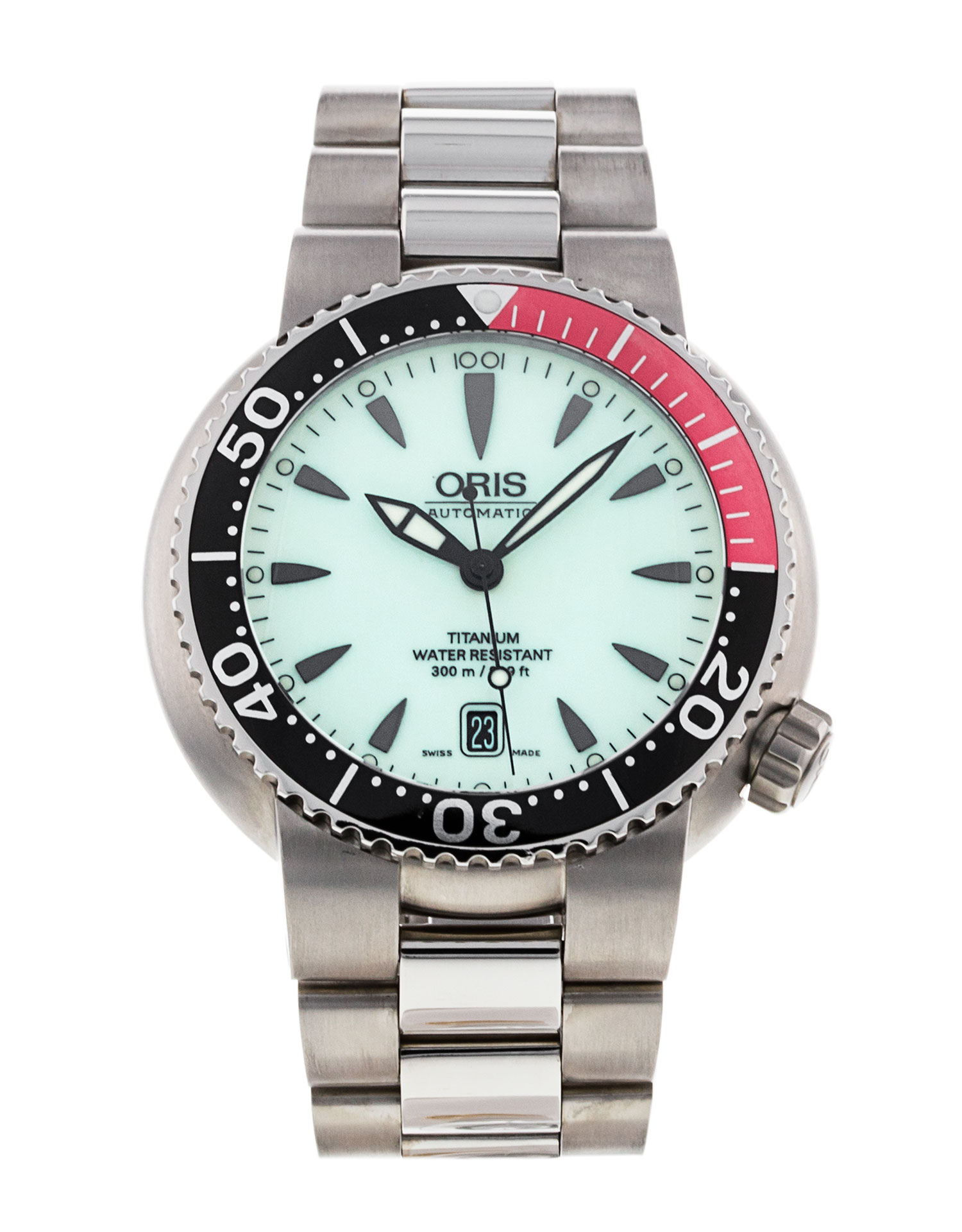 oris 7562
