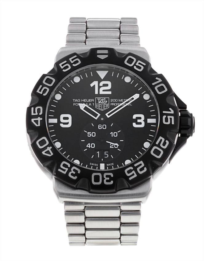 Tag online heuer 1010