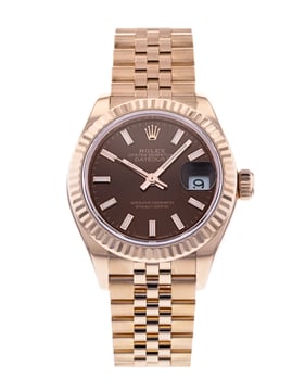 Watchfinder datejust discount