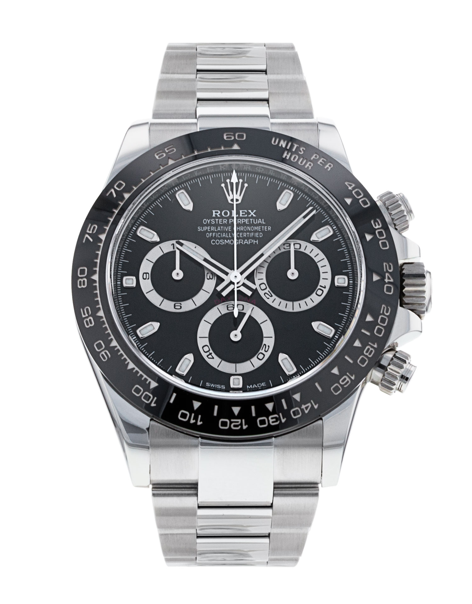 Rolex Daytona 2016 Baselworld