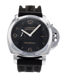 Panerai luminor 2025 marina usato