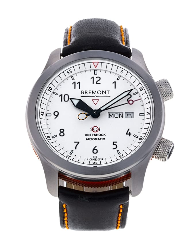 Bremont mbii sales for sale